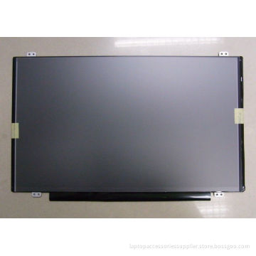 Chi Mei N140b6-l24 Rev.c2 Laptop Lcd Panel 14.0" Wxga Hd Led 1366 X 768